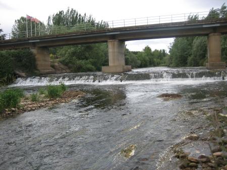 Re: Cuando el padre Esla tenía ‘barqueros y pescadores’