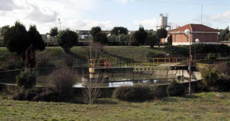 Re: depuradora nueva 