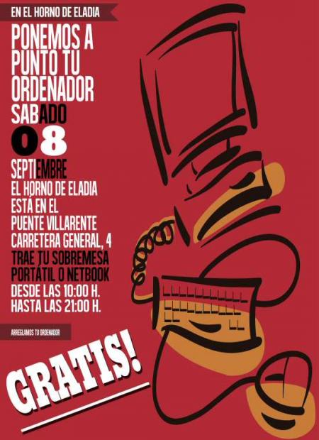 Interesante: Puesta a punto de Ordenadores