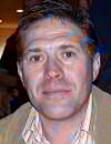 Juan Fernández Manso, campeón de la Semana Internacional de la Trucha 2008